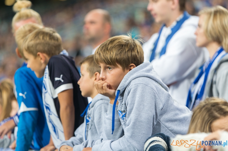 5. kolejka T-Mobile Ekstraklasy - Lech Poznań - Pogoń Szczecin (najlepsi na świecie kibice) Foto: lepszyPOZNAN.pl / Piotr Rychter 5. kolejka T-Mobile Ekstraklasy - Lech Poznań - Pogoń Szczecin (najlepsi na świecie kibice) Foto: lepszyPOZNAN.pl / Piotr Rychter