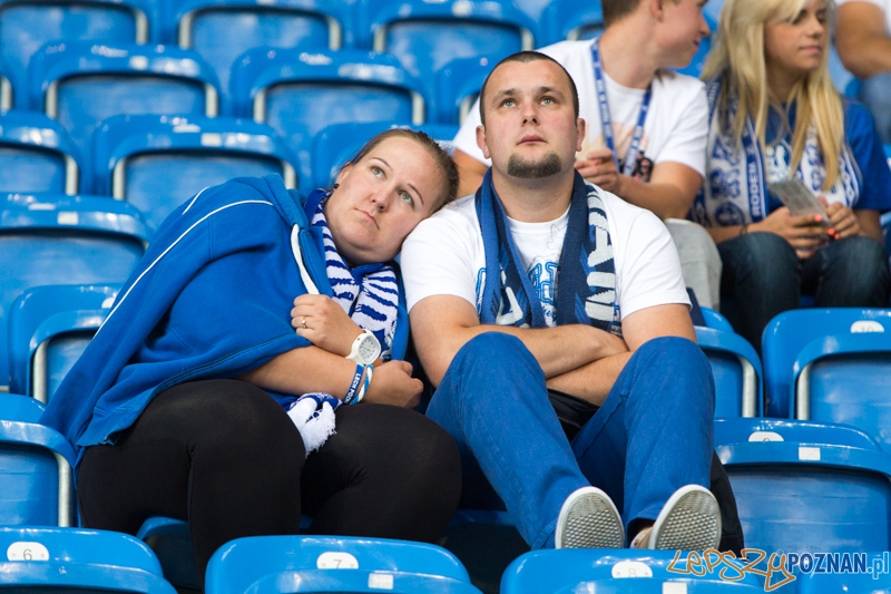 5. kolejka T-Mobile Ekstraklasy - Lech Poznań - Pogoń Szczecin (najlepsi na świecie kibice) Foto: lepszyPOZNAN.pl / Piotr Rychter 5. kolejka T-Mobile Ekstraklasy - Lech Poznań - Pogoń Szczecin (najlepsi na świecie kibice) Foto: lepszyPOZNAN.pl / Piotr Rychter