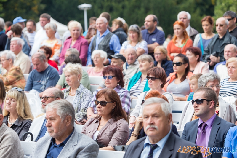 Dożynki miejskie 2014 Foto: lepszyPOZNAN.pl / Piotr Rychter Dożynki miejskie 2014 Foto: lepszyPOZNAN.pl / Piotr Rychter