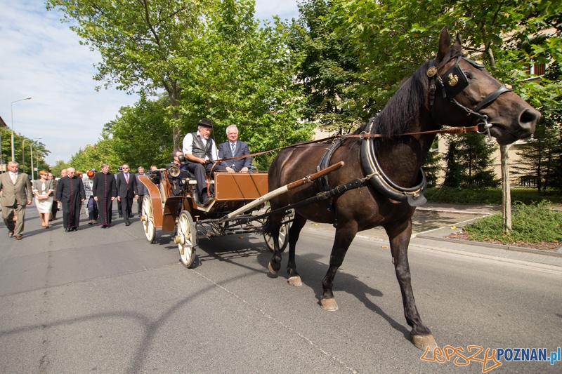 Dożynki miejskie 2014 Foto: lepszyPOZNAN.pl / Piotr Rychter Dożynki miejskie 2014 Foto: lepszyPOZNAN.pl / Piotr Rychter