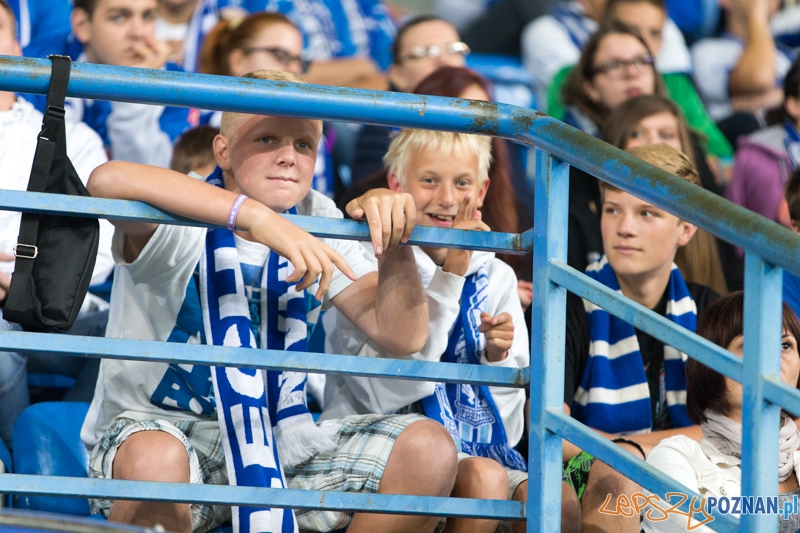 5. kolejka T-Mobile Ekstraklasy - Lech Poznań - Pogoń Szczecin (najlepsi na świecie kibice) Foto: lepszyPOZNAN.pl / Piotr Rychter 5. kolejka T-Mobile Ekstraklasy - Lech Poznań - Pogoń Szczecin (najlepsi na świecie kibice) Foto: lepszyPOZNAN.pl / Piotr Rychter