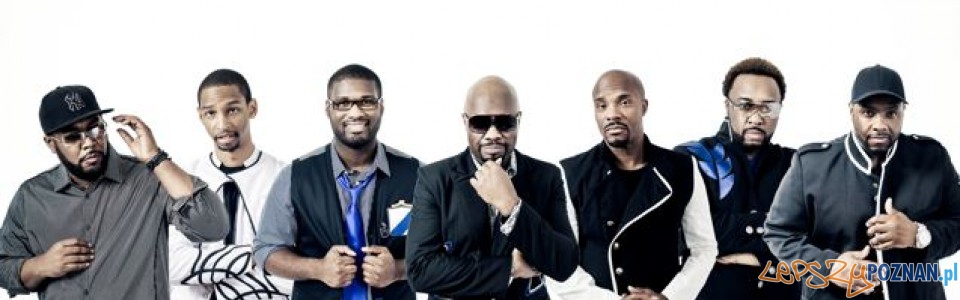 Naturally 7 Foto: www.naturallyseven.com Naturally 7 Foto: www.naturallyseven.com