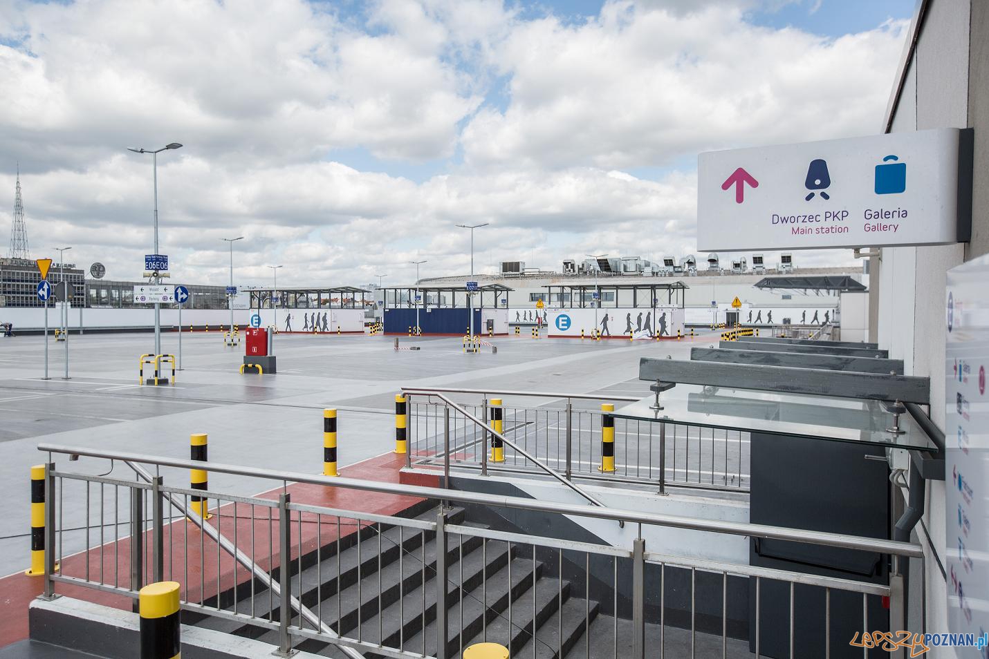 PCC Parking 1 Foto: PCC Parking 1 Foto: