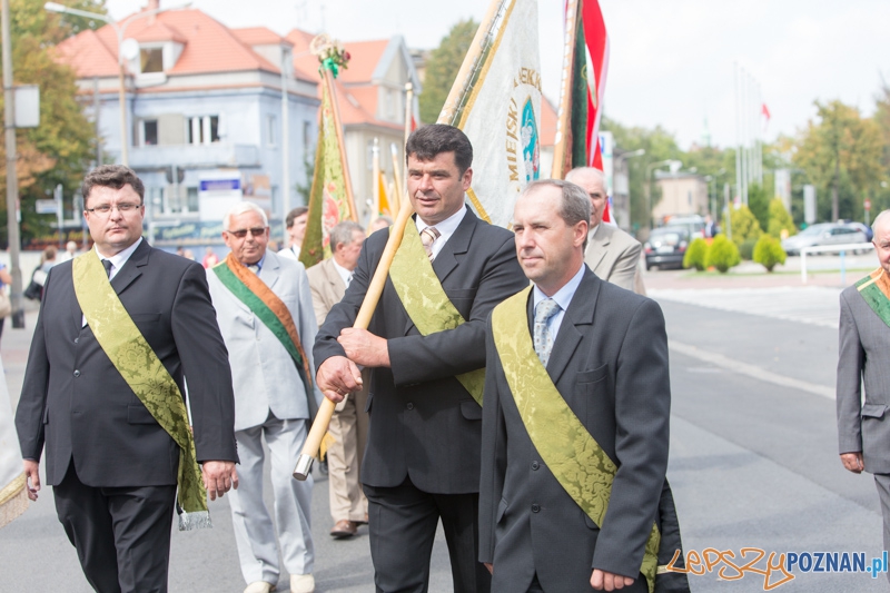 Dożynki miejskie 2014 Foto: lepszyPOZNAN.pl / Piotr Rychter Dożynki miejskie 2014 Foto: lepszyPOZNAN.pl / Piotr Rychter
