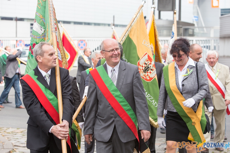 Dożynki miejskie 2014 Foto: lepszyPOZNAN.pl / Piotr Rychter Dożynki miejskie 2014 Foto: lepszyPOZNAN.pl / Piotr Rychter