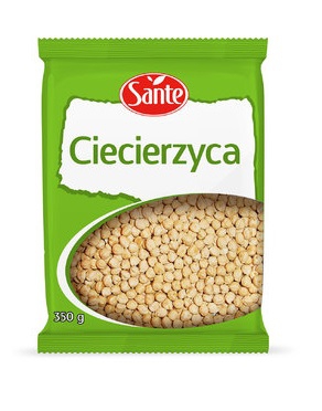 Ciecierzyca  Foto: 
