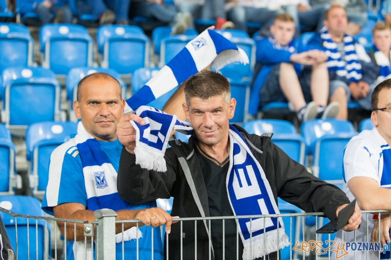 5. kolejka T-Mobile Ekstraklasy - Lech Poznań - Pogoń Szczecin (najlepsi na świecie kibice) Foto: lepszyPOZNAN.pl / Piotr Rychter 5. kolejka T-Mobile Ekstraklasy - Lech Poznań - Pogoń Szczecin (najlepsi na świecie kibice) Foto: lepszyPOZNAN.pl / Piotr Rychter
