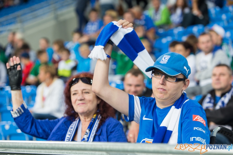 5. kolejka T-Mobile Ekstraklasy - Lech Poznań - Pogoń Szczecin (najlepsi na świecie kibice) Foto: lepszyPOZNAN.pl / Piotr Rychter 5. kolejka T-Mobile Ekstraklasy - Lech Poznań - Pogoń Szczecin (najlepsi na świecie kibice) Foto: lepszyPOZNAN.pl / Piotr Rychter