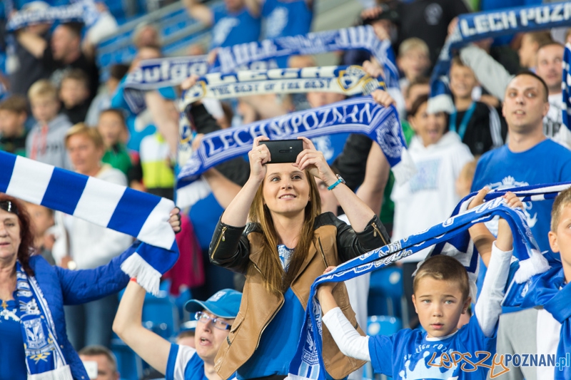 5. kolejka T-Mobile Ekstraklasy - Lech Poznań - Pogoń Szczecin (najlepsi na świecie kibice) Foto: lepszyPOZNAN.pl / Piotr Rychter 5. kolejka T-Mobile Ekstraklasy - Lech Poznań - Pogoń Szczecin (najlepsi na świecie kibice) Foto: lepszyPOZNAN.pl / Piotr Rychter