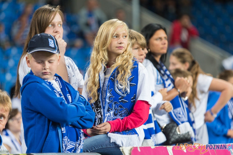 5. kolejka T-Mobile Ekstraklasy - Lech Poznań - Pogoń Szczecin (najlepsi na świecie kibice) Foto: lepszyPOZNAN.pl / Piotr Rychter 5. kolejka T-Mobile Ekstraklasy - Lech Poznań - Pogoń Szczecin (najlepsi na świecie kibice) Foto: lepszyPOZNAN.pl / Piotr Rychter