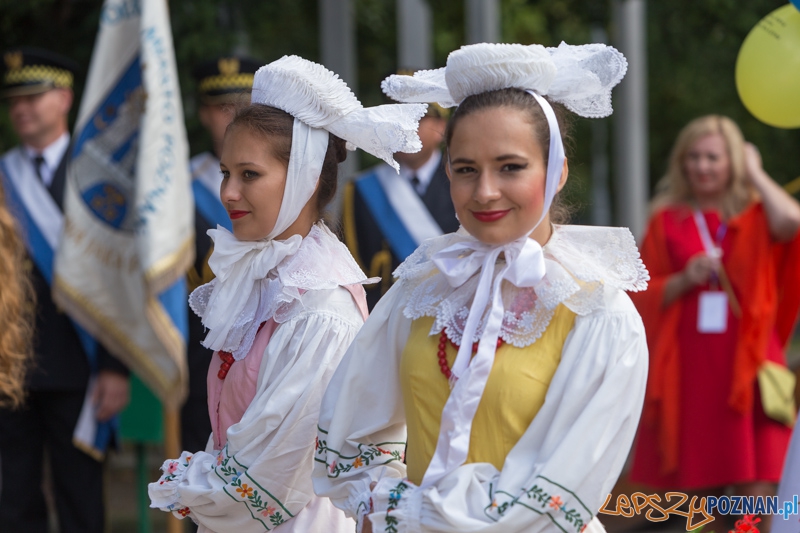 Dożynki miejskie 2014 Foto: lepszyPOZNAN.pl / Piotr Rychter Dożynki miejskie 2014 Foto: lepszyPOZNAN.pl / Piotr Rychter