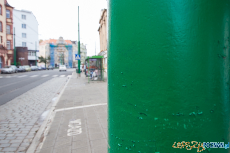 II edycję akcji Sprzątamy Wildę Foto: lepszyPOZNAN.pl / Piotr Rychter II edycję akcji Sprzątamy Wildę Foto: lepszyPOZNAN.pl / Piotr Rychter