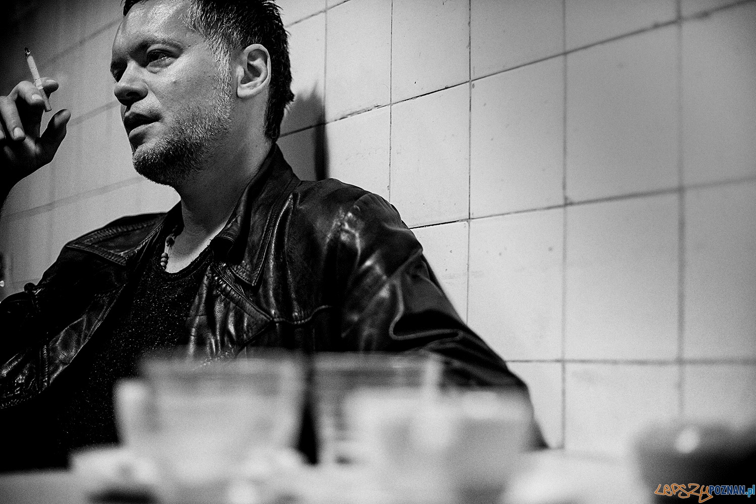 Krzysztof_Antkowiak_ Foto: Jan Pawlak Krzysztof_Antkowiak_ Foto: Jan Pawlak