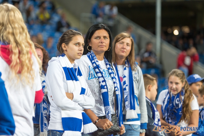 5. kolejka T-Mobile Ekstraklasy - Lech Poznań - Pogoń Szczecin (najlepsi na świecie kibice) Foto: lepszyPOZNAN.pl / Piotr Rychter 5. kolejka T-Mobile Ekstraklasy - Lech Poznań - Pogoń Szczecin (najlepsi na świecie kibice) Foto: lepszyPOZNAN.pl / Piotr Rychter