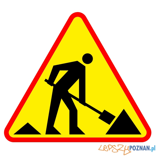 Utrudnienia w ruchu Foto: Utrudnienia w ruchu Foto: