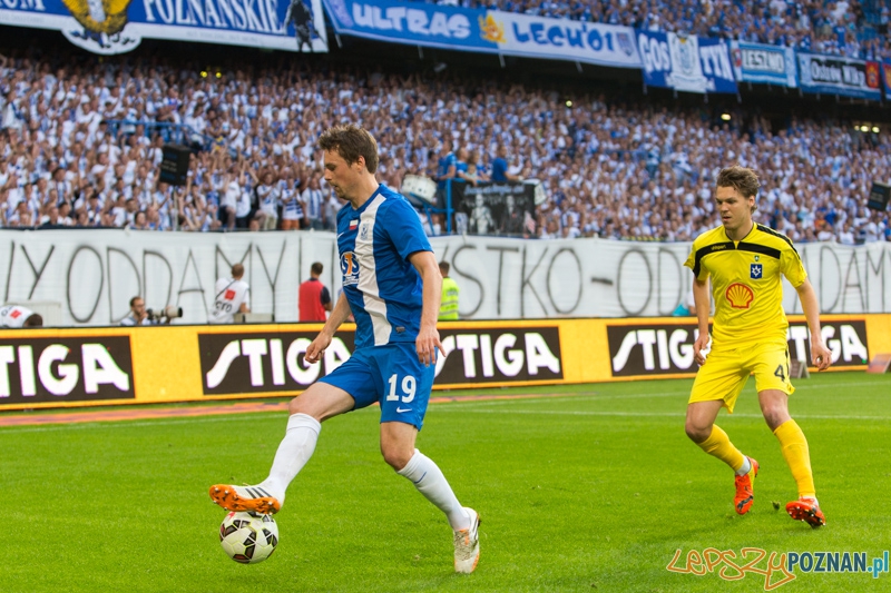 Liga Europejska - Lech Poznań - Stjarnan FC Foto: lepszyPOZNAN.pl / Piotr Rychter Liga Europejska - Lech Poznań - Stjarnan FC Foto: lepszyPOZNAN.pl / Piotr Rychter