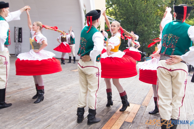 Dożynki miejskie 2014 Foto: lepszyPOZNAN.pl / Piotr Rychter Dożynki miejskie 2014 Foto: lepszyPOZNAN.pl / Piotr Rychter