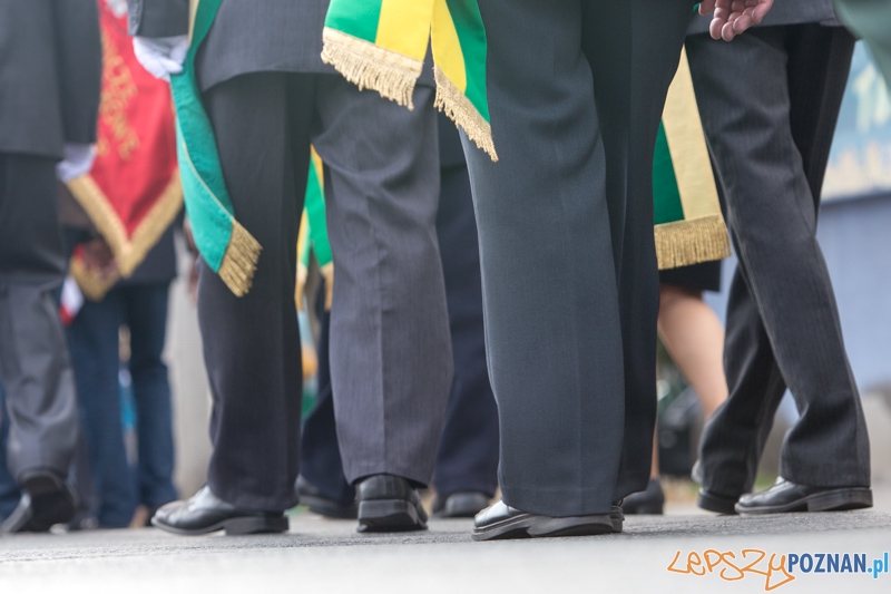 Dożynki miejskie 2014 Foto: lepszyPOZNAN.pl / Piotr Rychter Dożynki miejskie 2014 Foto: lepszyPOZNAN.pl / Piotr Rychter