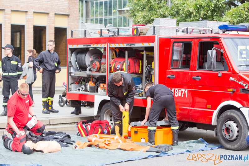 Dożynki miejskie 2014 Foto: lepszyPOZNAN.pl / Piotr Rychter Dożynki miejskie 2014 Foto: lepszyPOZNAN.pl / Piotr Rychter