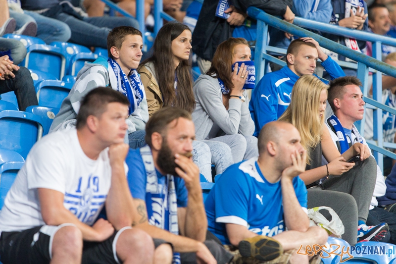 5. kolejka T-Mobile Ekstraklasy - Lech Poznań - Pogoń Szczecin (najlepsi na świecie kibice) Foto: lepszyPOZNAN.pl / Piotr Rychter 5. kolejka T-Mobile Ekstraklasy - Lech Poznań - Pogoń Szczecin (najlepsi na świecie kibice) Foto: lepszyPOZNAN.pl / Piotr Rychter
