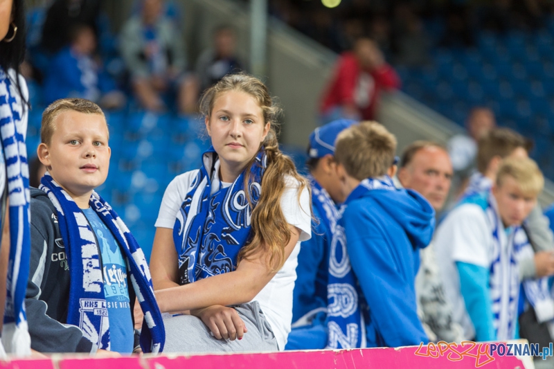 5. kolejka T-Mobile Ekstraklasy - Lech Poznań - Pogoń Szczecin (najlepsi na świecie kibice) Foto: lepszyPOZNAN.pl / Piotr Rychter 5. kolejka T-Mobile Ekstraklasy - Lech Poznań - Pogoń Szczecin (najlepsi na świecie kibice) Foto: lepszyPOZNAN.pl / Piotr Rychter