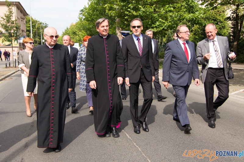 Dożynki miejskie 2014 Foto: lepszyPOZNAN.pl / Piotr Rychter Dożynki miejskie 2014 Foto: lepszyPOZNAN.pl / Piotr Rychter