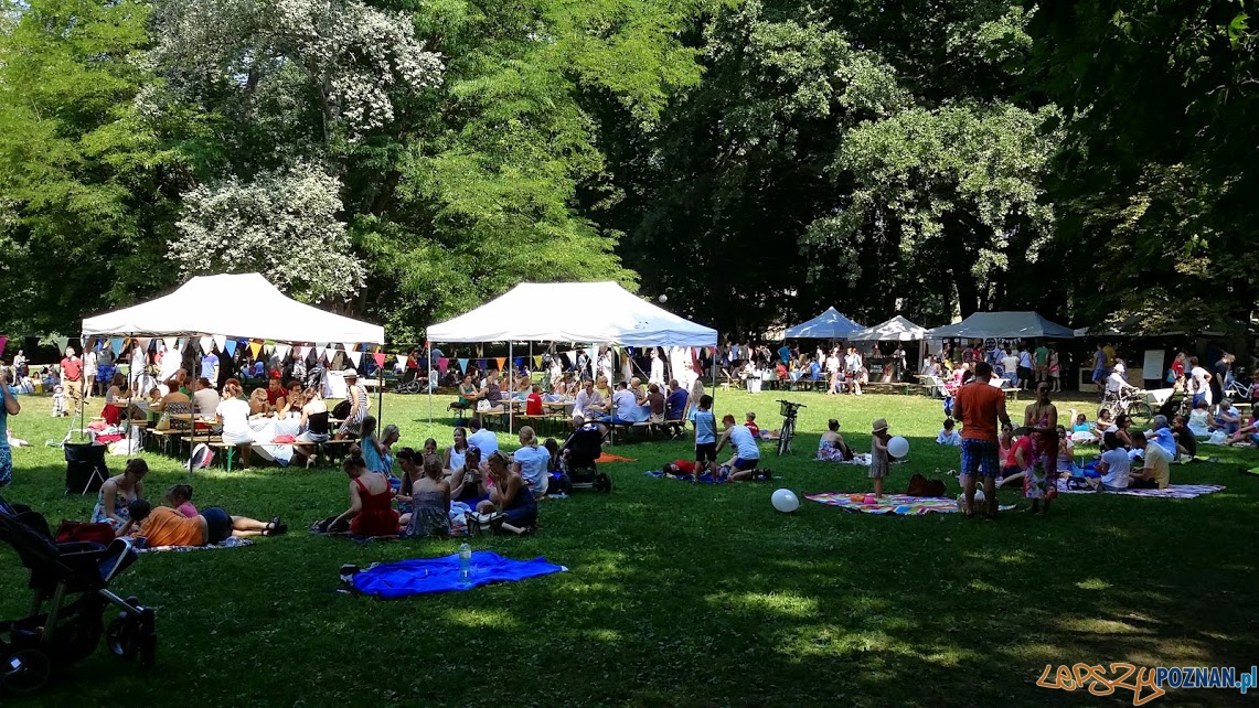 Targ Śniadaniowy Foto: lepszyPOZNAN.pl / tab Targ Śniadaniowy Foto: lepszyPOZNAN.pl / tab