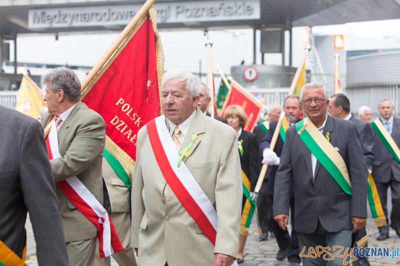 Dożynki miejskie 2014 Foto: lepszyPOZNAN.pl / Piotr Rychter Dożynki miejskie 2014 Foto: lepszyPOZNAN.pl / Piotr Rychter