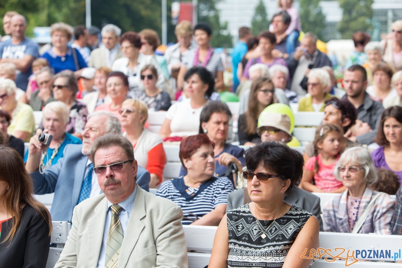 Dożynki miejskie 2014 Foto: lepszyPOZNAN.pl / Piotr Rychter Dożynki miejskie 2014 Foto: lepszyPOZNAN.pl / Piotr Rychter