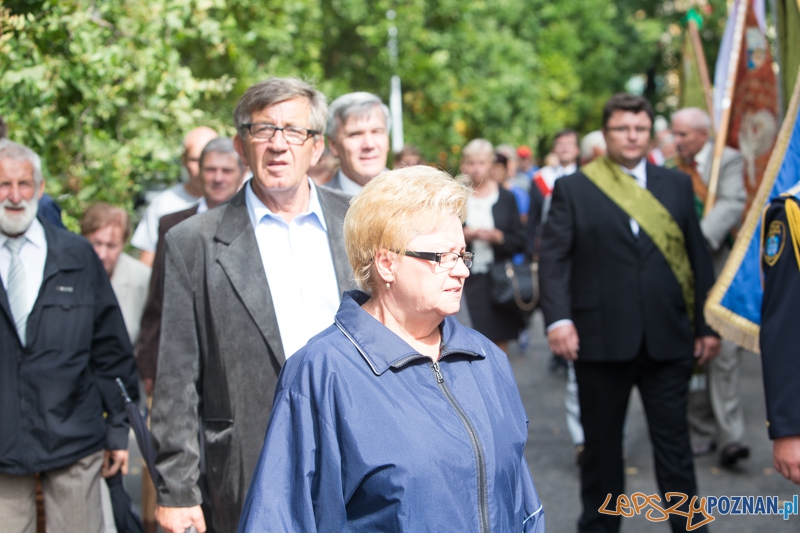 Dożynki miejskie 2014 Foto: lepszyPOZNAN.pl / Piotr Rychter Dożynki miejskie 2014 Foto: lepszyPOZNAN.pl / Piotr Rychter