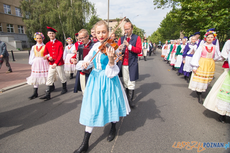 Dożynki miejskie 2014 Foto: lepszyPOZNAN.pl / Piotr Rychter Dożynki miejskie 2014 Foto: lepszyPOZNAN.pl / Piotr Rychter