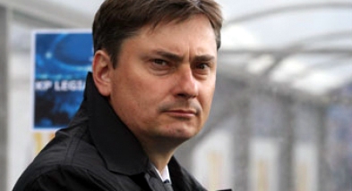 Maciej Skorża  Foto: Lechpoznan.pl