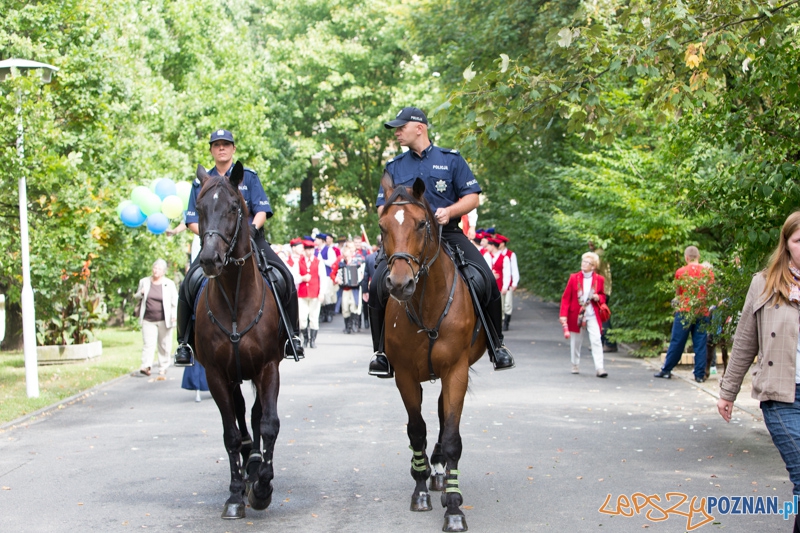 Dożynki miejskie 2014 Foto: lepszyPOZNAN.pl / Piotr Rychter Dożynki miejskie 2014 Foto: lepszyPOZNAN.pl / Piotr Rychter