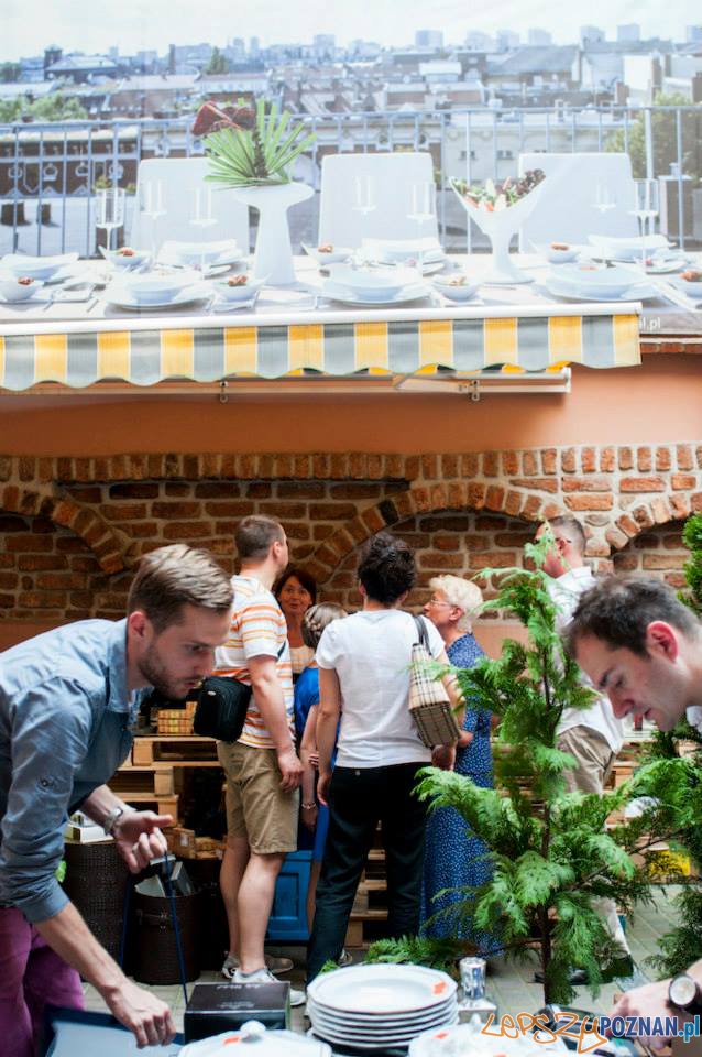 Inspiracje na Gołebiej Foto: facebook Inspiracje na Gołebiej Foto: facebook