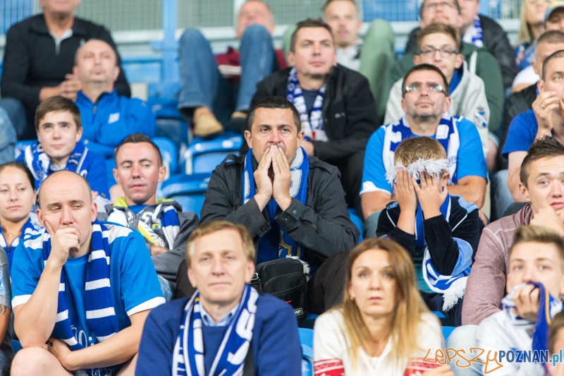 5. kolejka T-Mobile Ekstraklasy - Lech Poznań - Pogoń Szczecin (najlepsi na świecie kibice) Foto: lepszyPOZNAN.pl / Piotr Rychter 5. kolejka T-Mobile Ekstraklasy - Lech Poznań - Pogoń Szczecin (najlepsi na świecie kibice) Foto: lepszyPOZNAN.pl / Piotr Rychter