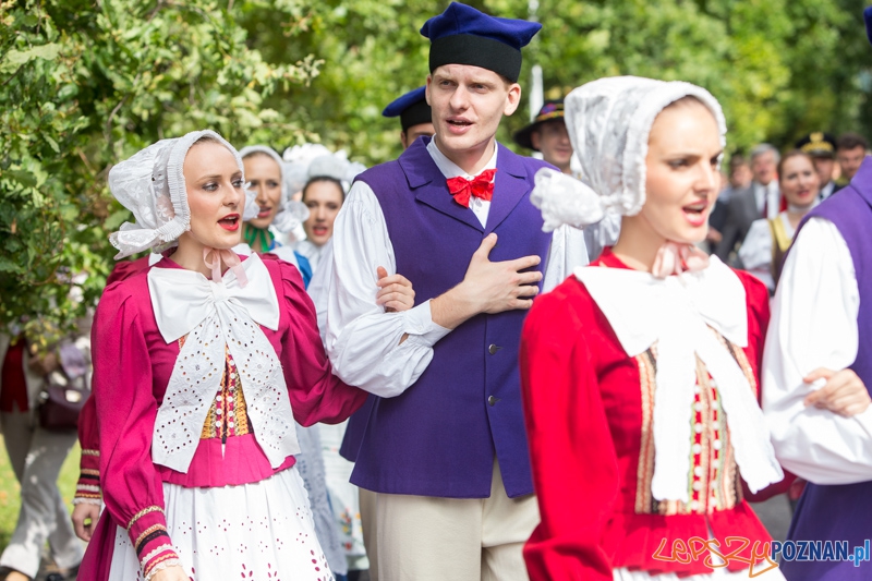 Dożynki miejskie 2014 Foto: lepszyPOZNAN.pl / Piotr Rychter Dożynki miejskie 2014 Foto: lepszyPOZNAN.pl / Piotr Rychter