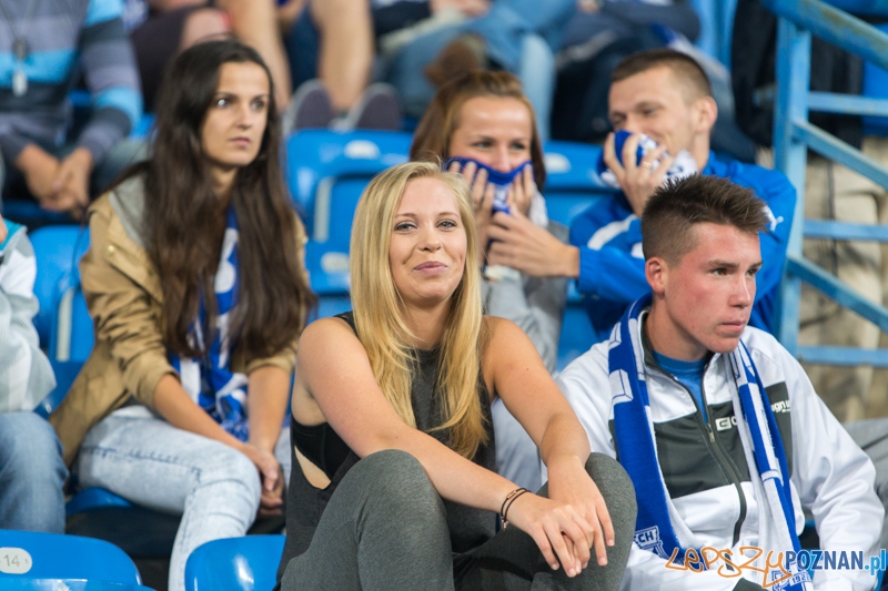 5. kolejka T-Mobile Ekstraklasy - Lech Poznań - Pogoń Szczecin (najlepsi na świecie kibice) Foto: lepszyPOZNAN.pl / Piotr Rychter 5. kolejka T-Mobile Ekstraklasy - Lech Poznań - Pogoń Szczecin (najlepsi na świecie kibice) Foto: lepszyPOZNAN.pl / Piotr Rychter