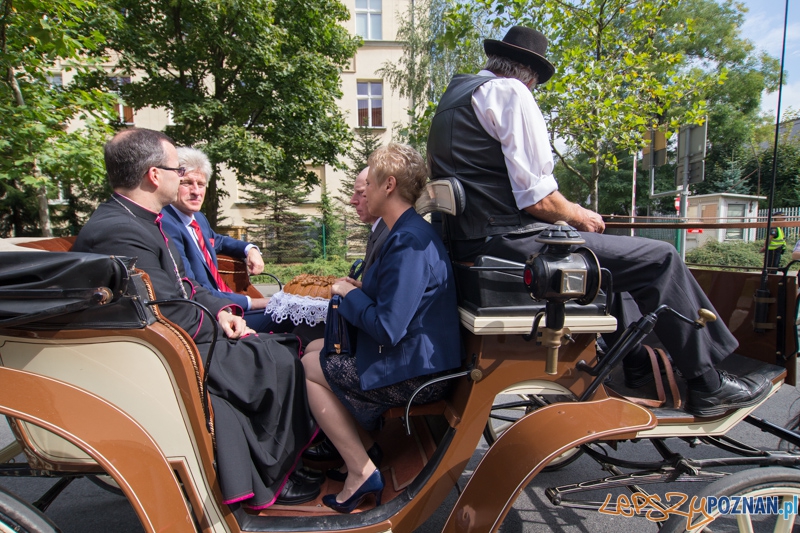 Dożynki miejskie 2014 Foto: lepszyPOZNAN.pl / Piotr Rychter Dożynki miejskie 2014 Foto: lepszyPOZNAN.pl / Piotr Rychter