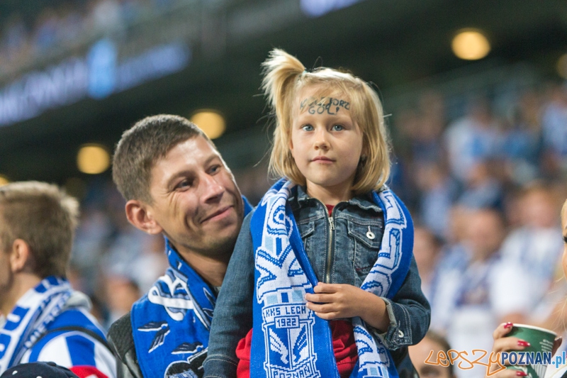 5. kolejka T-Mobile Ekstraklasy - Lech Poznań - Pogoń Szczecin (najlepsi na świecie kibice) Foto: lepszyPOZNAN.pl / Piotr Rychter 5. kolejka T-Mobile Ekstraklasy - Lech Poznań - Pogoń Szczecin (najlepsi na świecie kibice) Foto: lepszyPOZNAN.pl / Piotr Rychter
