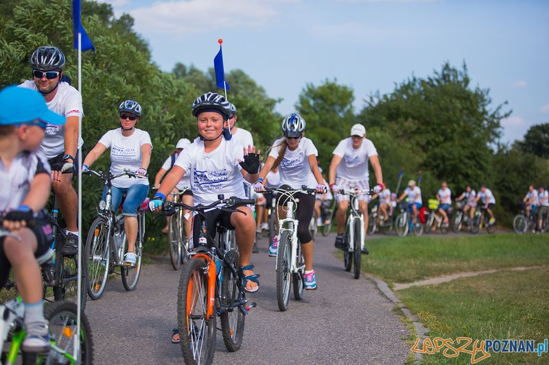 Rowerem do kina Foto: Bartosz Dziamski Rowerem do kina Foto: Bartosz Dziamski