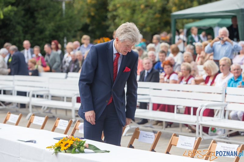 Dożynki miejskie 2014 Foto: lepszyPOZNAN.pl / Piotr Rychter Dożynki miejskie 2014 Foto: lepszyPOZNAN.pl / Piotr Rychter
