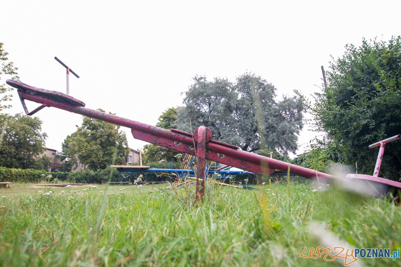 II edycję akcji Sprzątamy Wildę Foto: lepszyPOZNAN.pl / Piotr Rychter II edycję akcji Sprzątamy Wildę Foto: lepszyPOZNAN.pl / Piotr Rychter