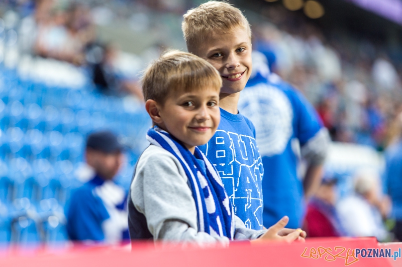 5. kolejka T-Mobile Ekstraklasy - Lech Poznań - Pogoń Szczecin (najlepsi na świecie kibice) Foto: lepszyPOZNAN.pl / Piotr Rychter 5. kolejka T-Mobile Ekstraklasy - Lech Poznań - Pogoń Szczecin (najlepsi na świecie kibice) Foto: lepszyPOZNAN.pl / Piotr Rychter
