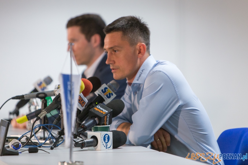 Liga Europejska - Lech Poznań - Stjarnan FC Foto: lepszyPOZNAN.pl / Piotr Rychter Liga Europejska - Lech Poznań - Stjarnan FC Foto: lepszyPOZNAN.pl / Piotr Rychter