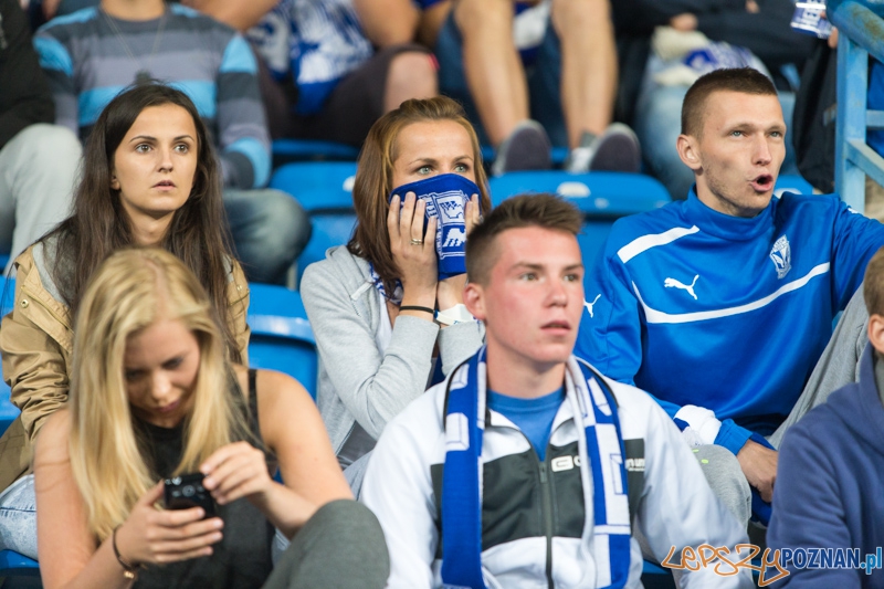 5. kolejka T-Mobile Ekstraklasy - Lech Poznań - Pogoń Szczecin (najlepsi na świecie kibice) Foto: lepszyPOZNAN.pl / Piotr Rychter 5. kolejka T-Mobile Ekstraklasy - Lech Poznań - Pogoń Szczecin (najlepsi na świecie kibice) Foto: lepszyPOZNAN.pl / Piotr Rychter