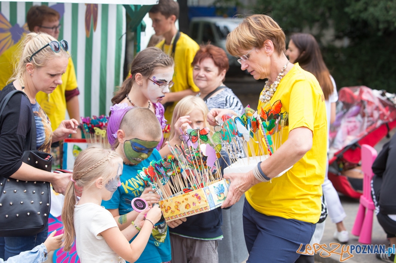 Dożynki miejskie 2014 Foto: lepszyPOZNAN.pl / Piotr Rychter Dożynki miejskie 2014 Foto: lepszyPOZNAN.pl / Piotr Rychter