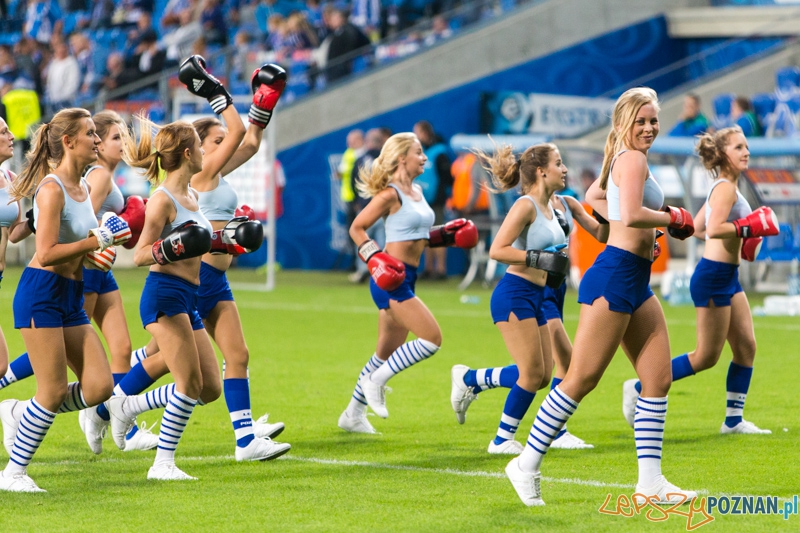 5. kolejka T-Mobile Ekstraklasy - Lech Poznań - Pogoń Szczecin (najlepsi na świecie kibice) Foto: lepszyPOZNAN.pl / Piotr Rychter 5. kolejka T-Mobile Ekstraklasy - Lech Poznań - Pogoń Szczecin (najlepsi na świecie kibice) Foto: lepszyPOZNAN.pl / Piotr Rychter