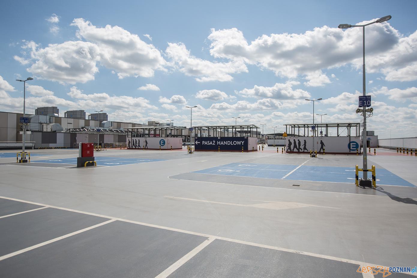 PCC Parking 2 Foto: PCC Parking 2 Foto: