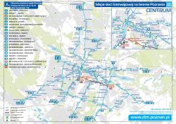 Zmiany w komunikacji  Foto: ZTM