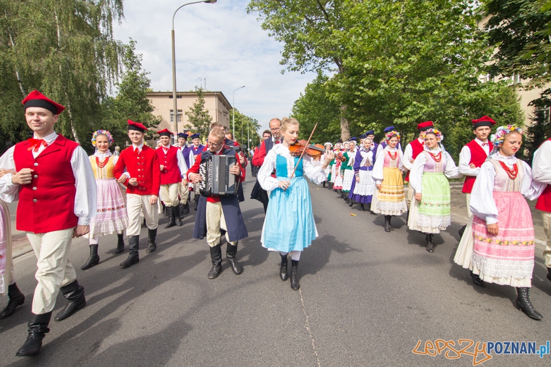 Dożynki miejskie 2014 Foto: lepszyPOZNAN.pl / Piotr Rychter Dożynki miejskie 2014 Foto: lepszyPOZNAN.pl / Piotr Rychter